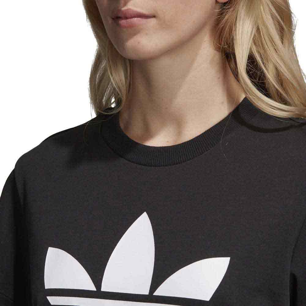 adidas Originals Boyfriend T-shirt met korte mouwen