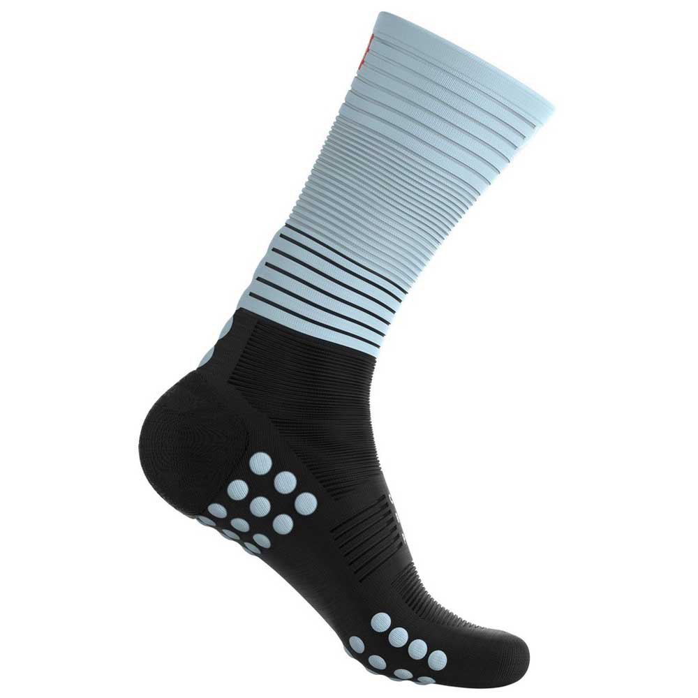 Compressport Mid Compression sokken