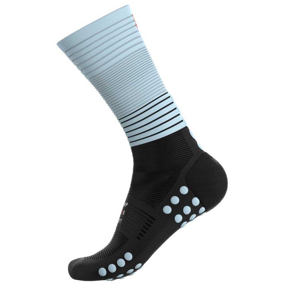 Compressport Mid Compression sokken