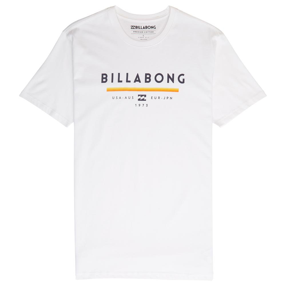 billabong-maglietta-a-maniche-corte-unity