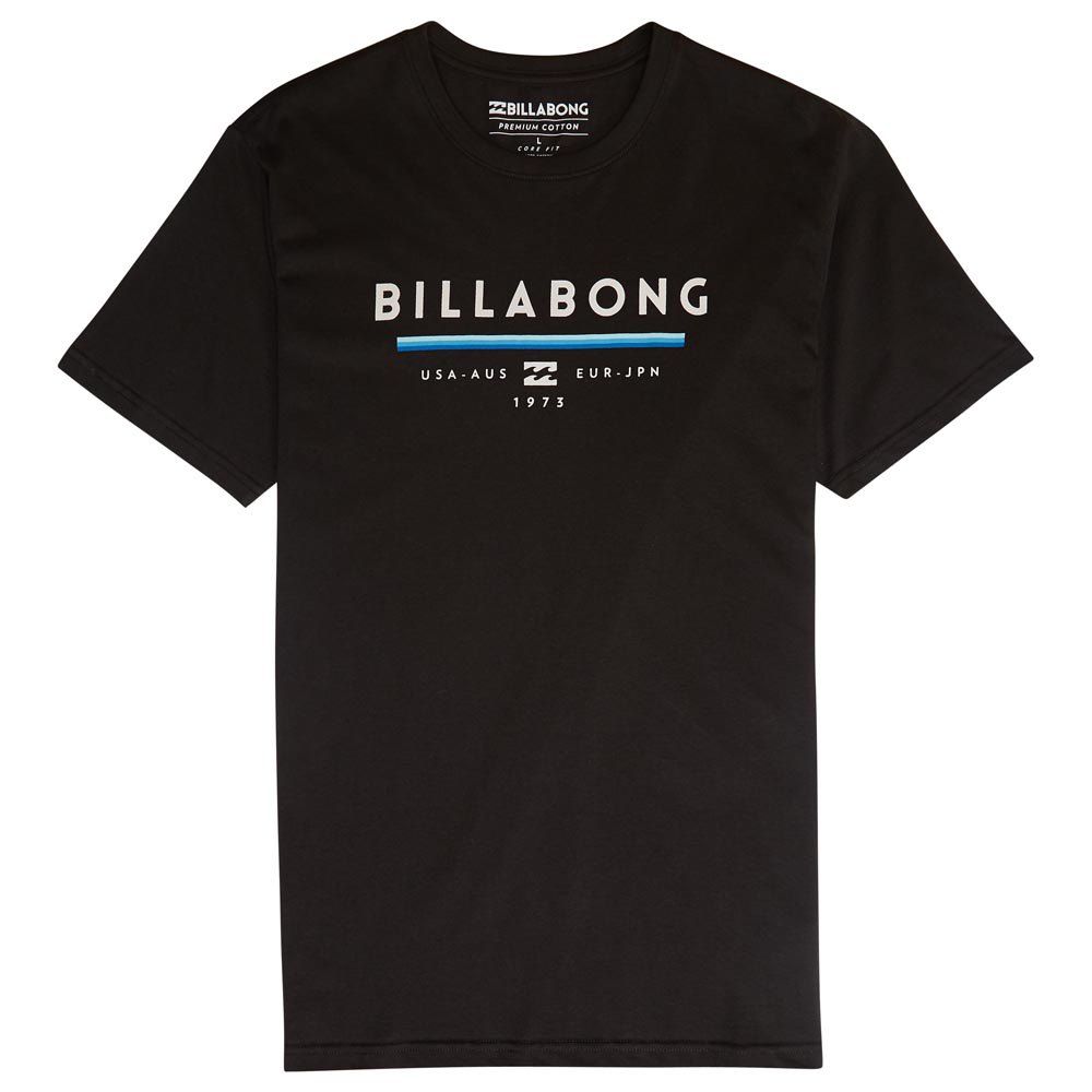 billabong-t-shirt-manche-courte-unity