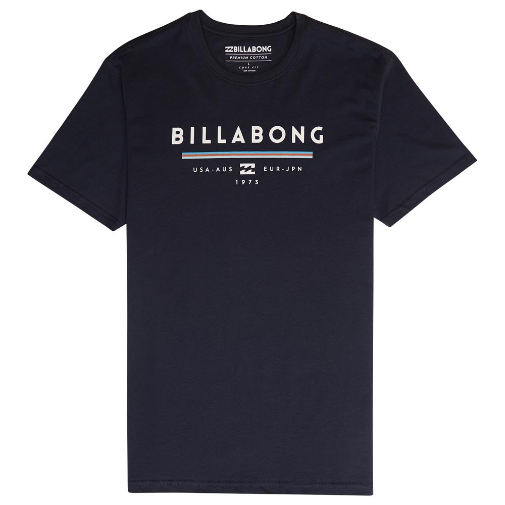 billabong-maglietta-a-maniche-corte-unity