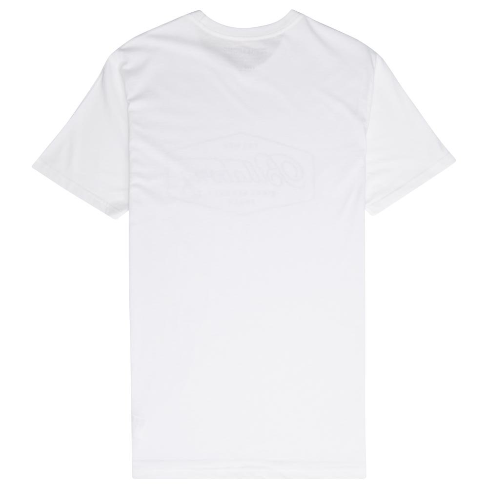 Billabong Trade Mark T-shirt met korte mouwen