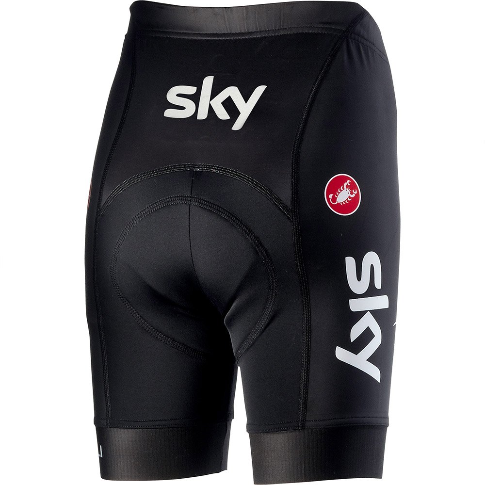 Castelli Team Sky 2019 Bib shorts