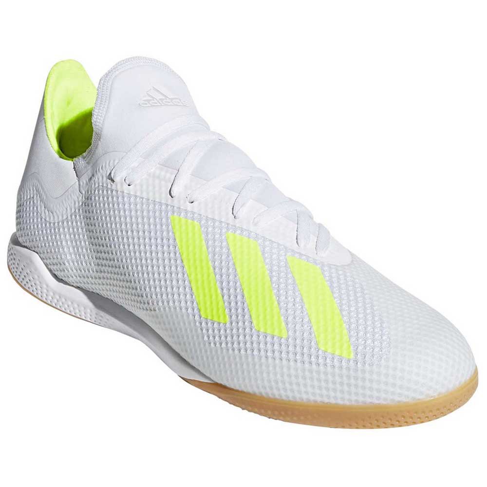 adidas X 18.3 Indoor Football Shoes Goalinn