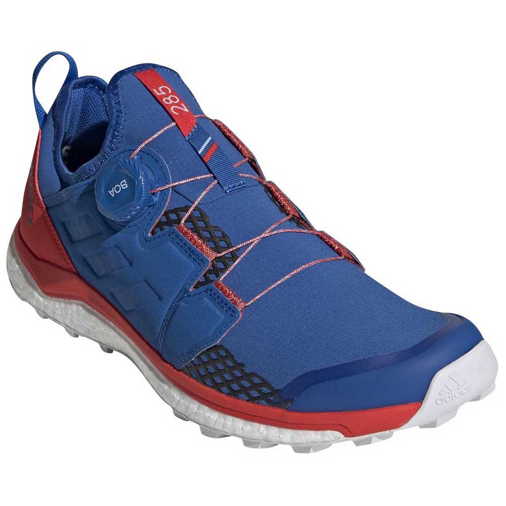 adidas Terrex Agravic Boa trail running shoes