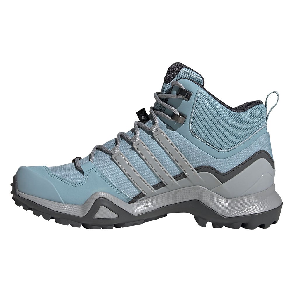 adidas Terrex Swift R2 Mid Goretex Hiking Boots