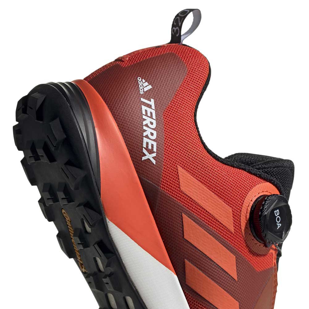 adidas Terrex Two Boa Trail Running Shoes