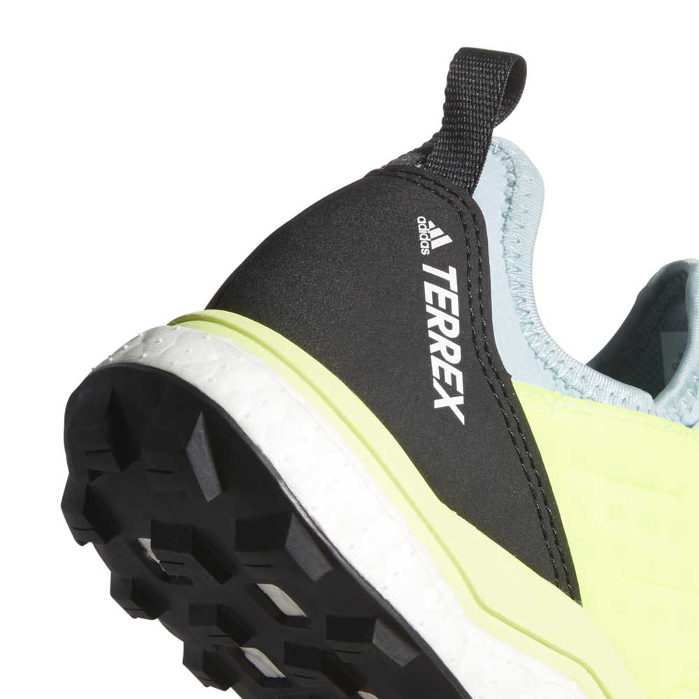 adidas Terrex Agravic BOA Trail Running Schuhe