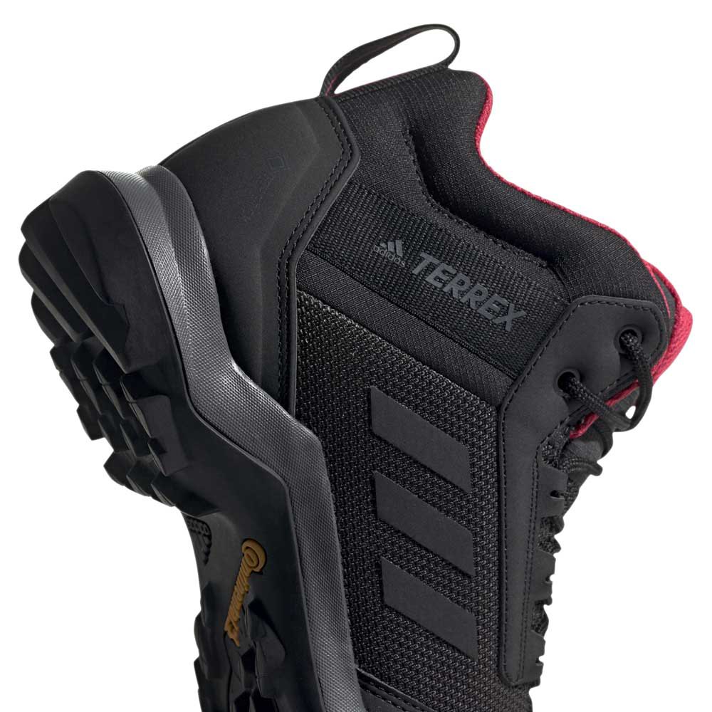 adidas Botas de caminhada Terrex AX3 Mid Goretex