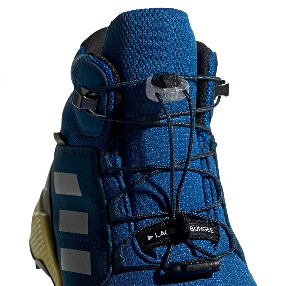 adidas Terrex Mid Goretex Kid Hiking Boots