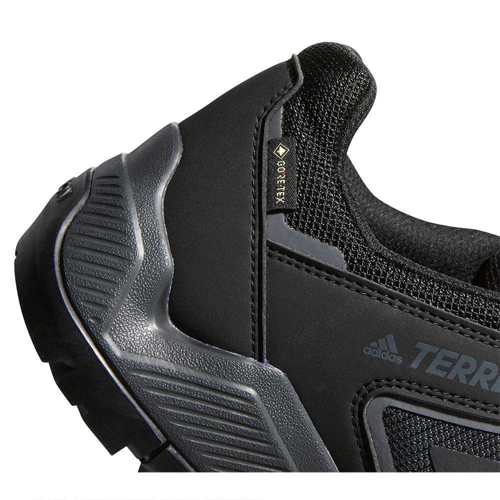 Blot Extra magazine adidas Terrex Eastrail Goretex Trail Running Shoes Black| Runnerinn