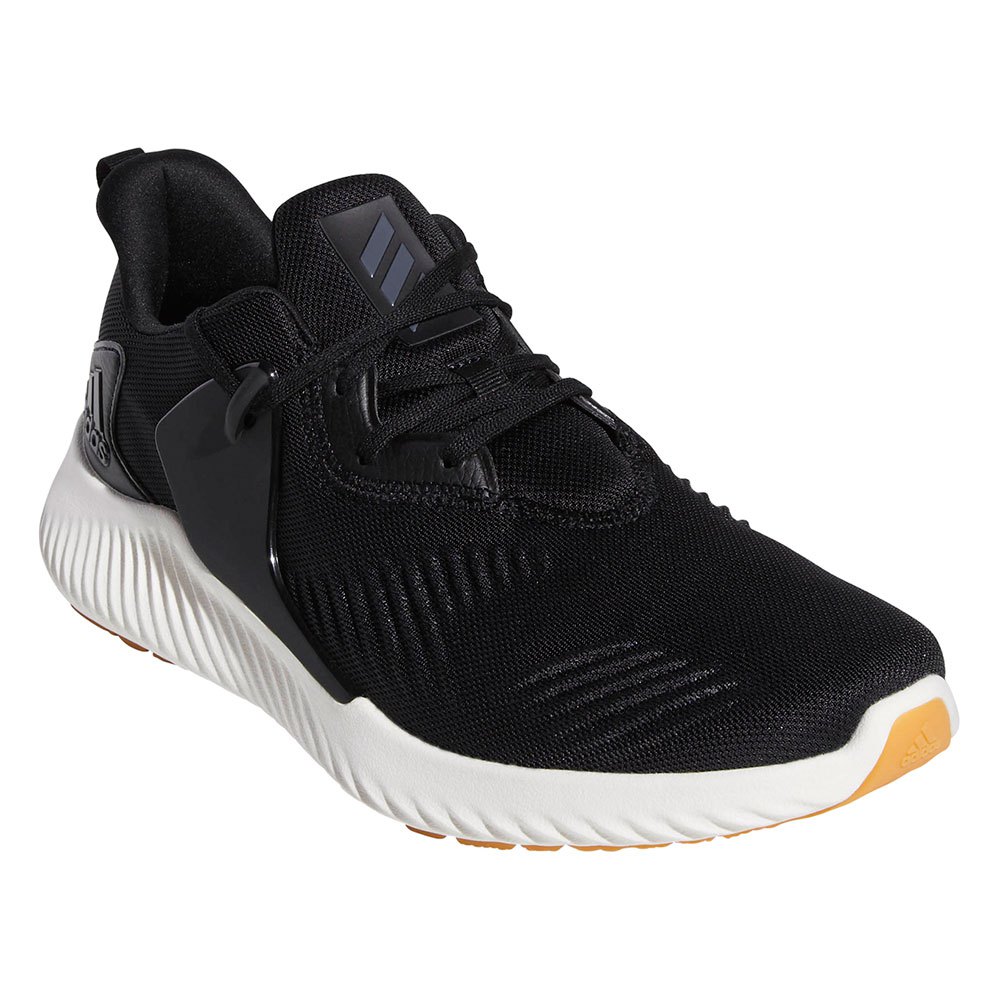 adidas Alphabounce RC Running Shoes Black