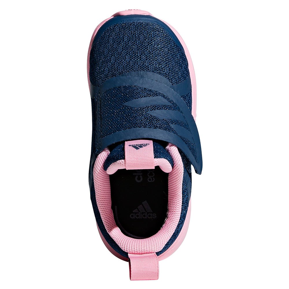 adidas Fortarun X Cloudfoam Infant Running Shoes