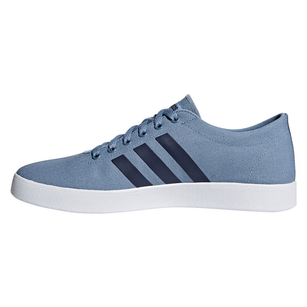 each other bottom Wither adidas Easy Vulc 2.0 Running Shoes Blue | Runnerinn