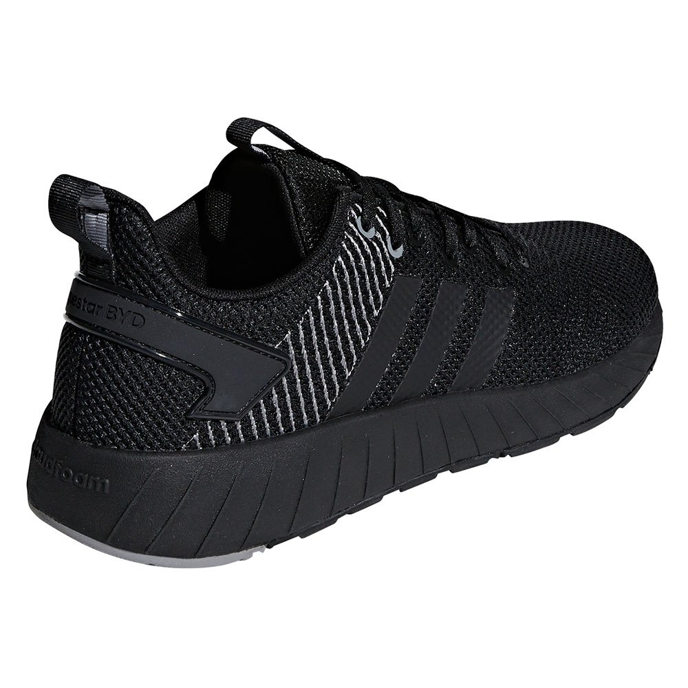 adidas Zapatillas Running Questar Negro | Runnerinn