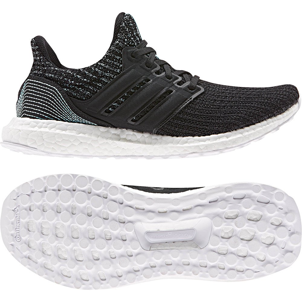 adidas Ultraboost Parley Running Shoes