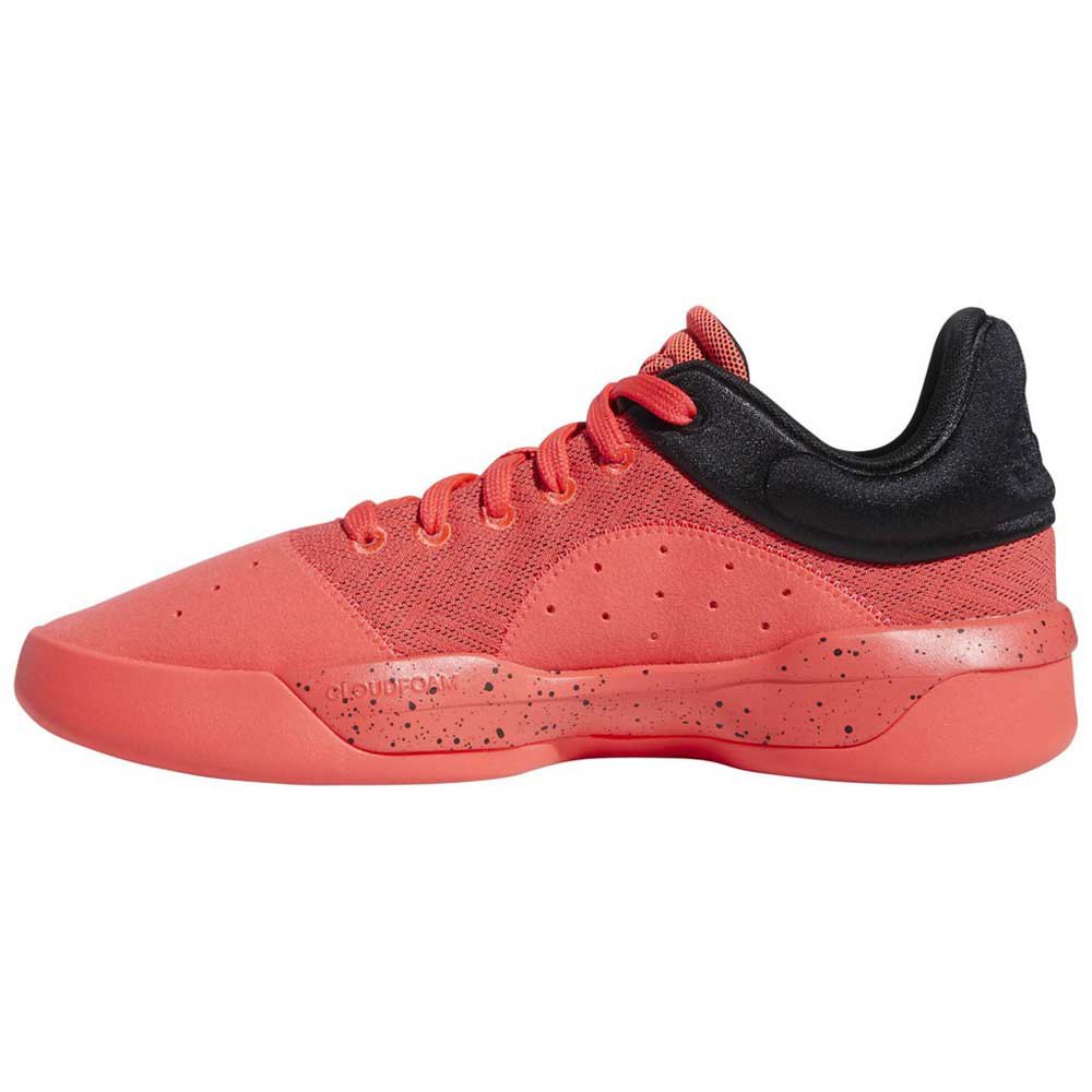 Visiter la boutique adidasadidas Pro Adversary Low 2019 Chaussures de Basketball Homme 