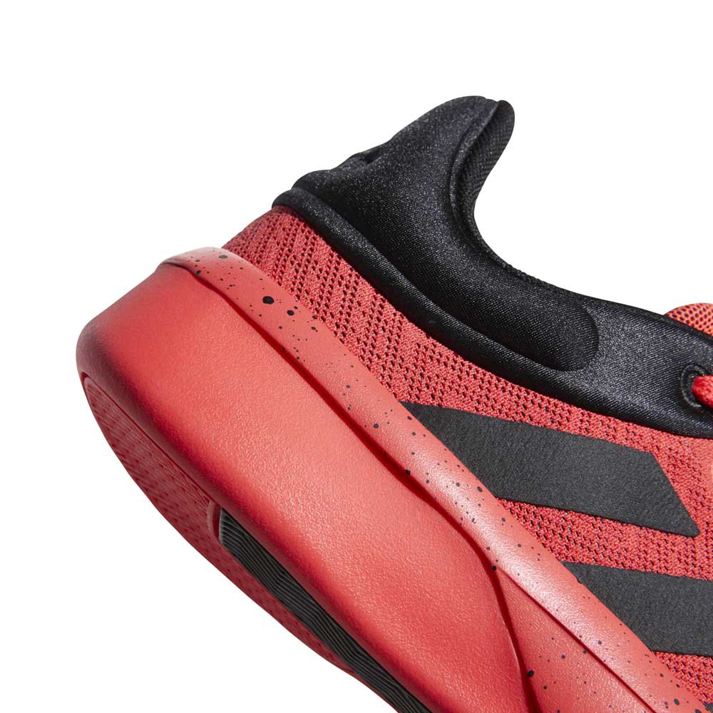 adidas Chaussure Basket Pro Adversary Low