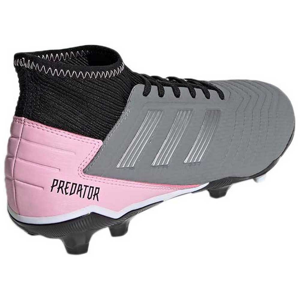 adidas Predator 19.3 FG Woman Football Boots