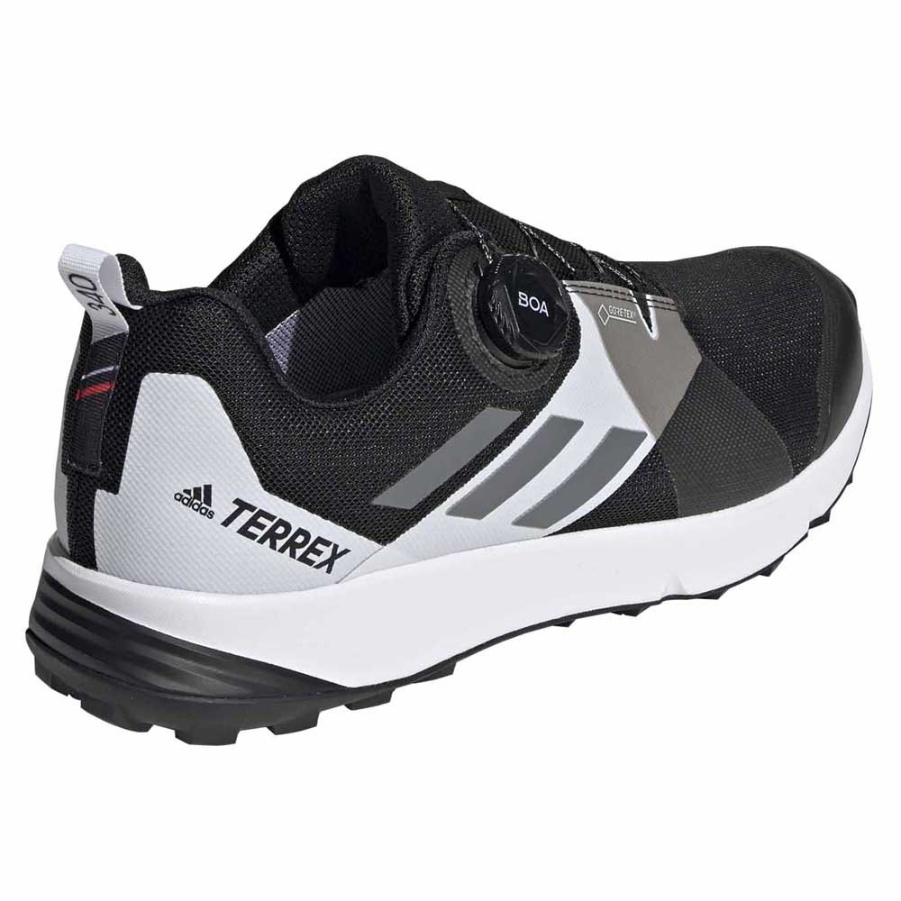 adidas Terrex Two Boa Goretex Trail Running Schuhe