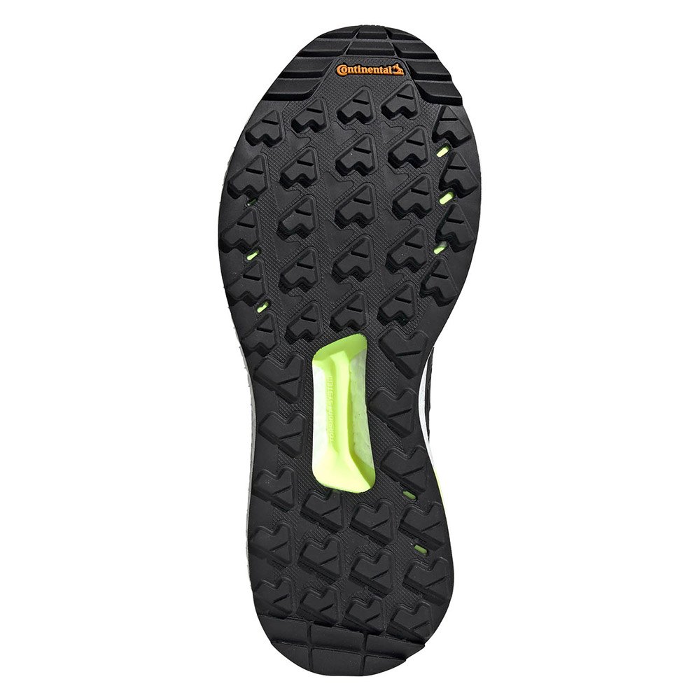 adidas Terrex Free Hiker Hiking Shoes