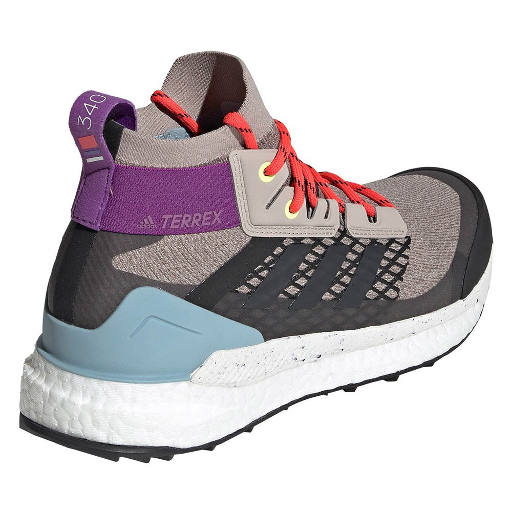 adidas Terrex Free Hiker Hiking Shoes