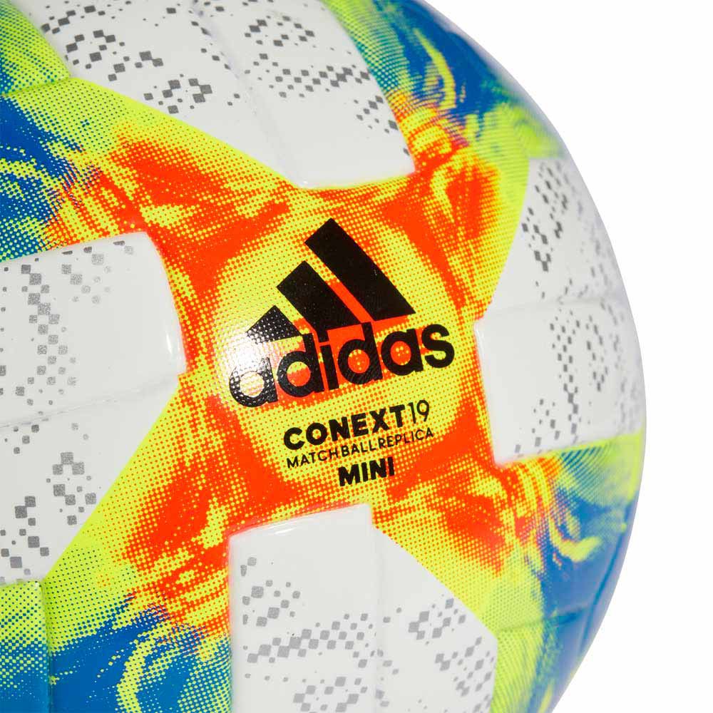 adidas Conext 19 Mini Football Ball