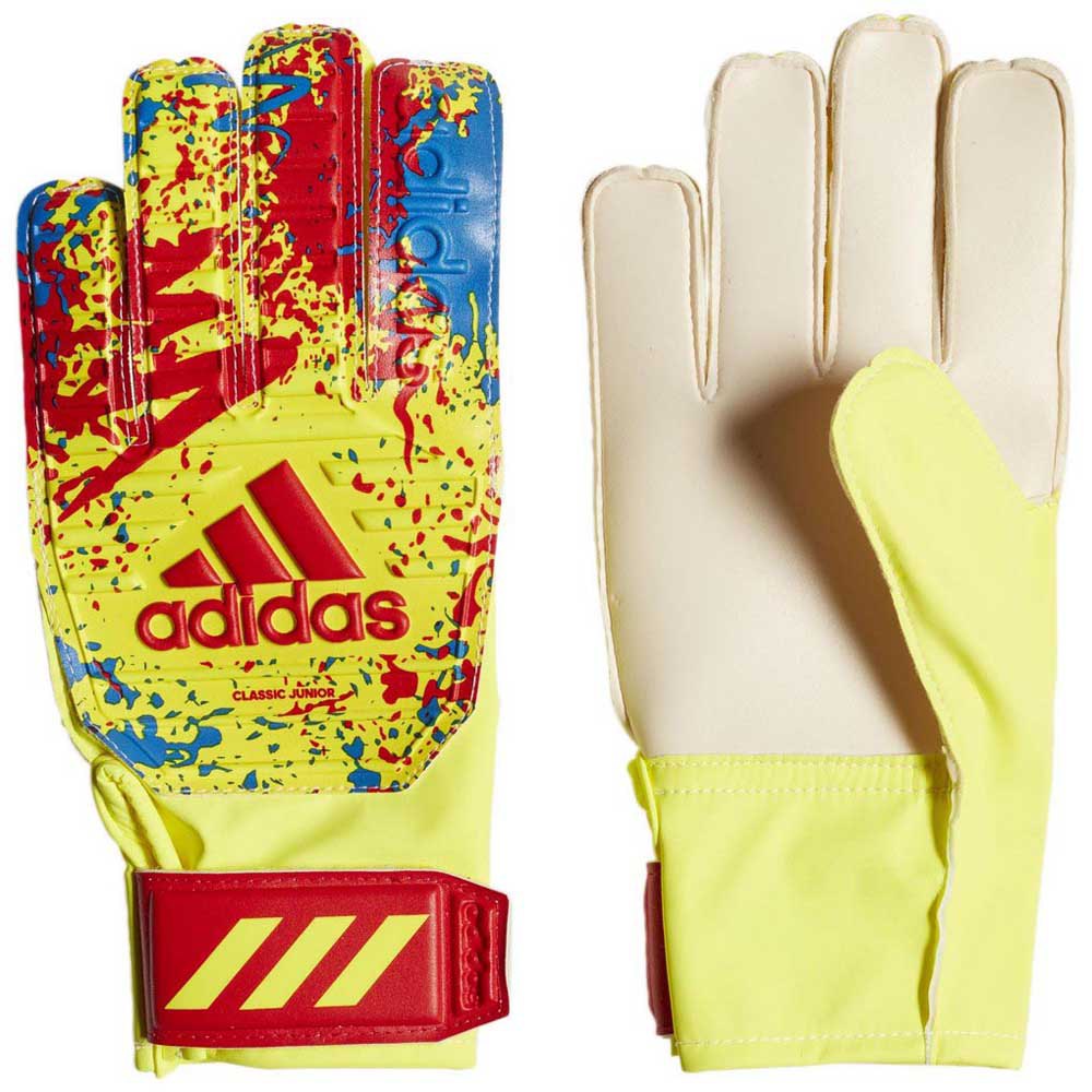 adidas Classics Training Junior Goalkeeper Gloves