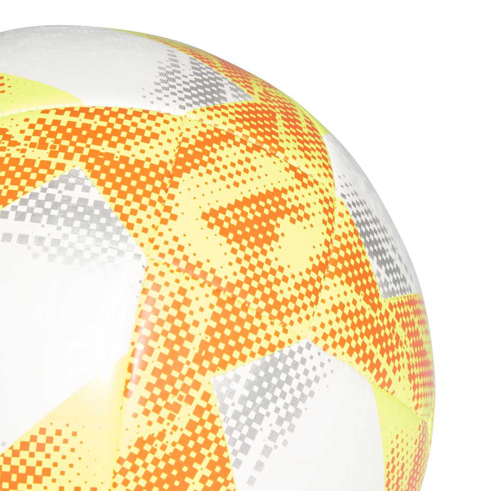 adidas Balón Fútbol Conext 19 Top Capitano Ekstraklasa 18/19