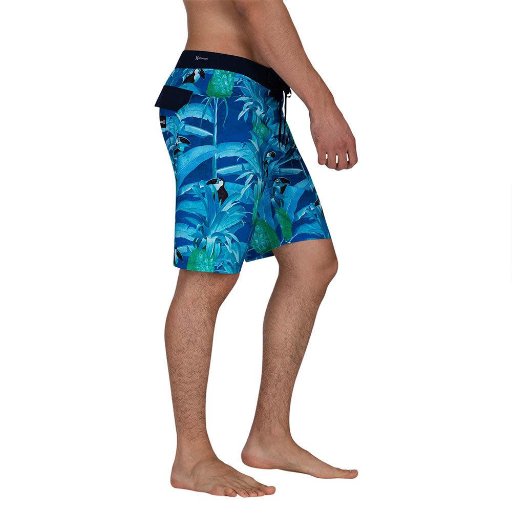 HurleyHurley B Phtm Costa Rica Shorts Da Surf 