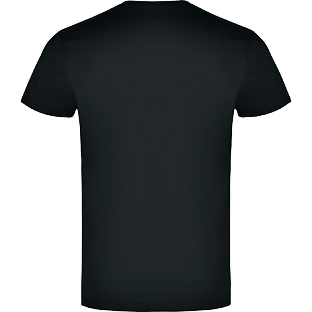 Kruskis Hiker Fingerprint T-shirt met korte mouwen