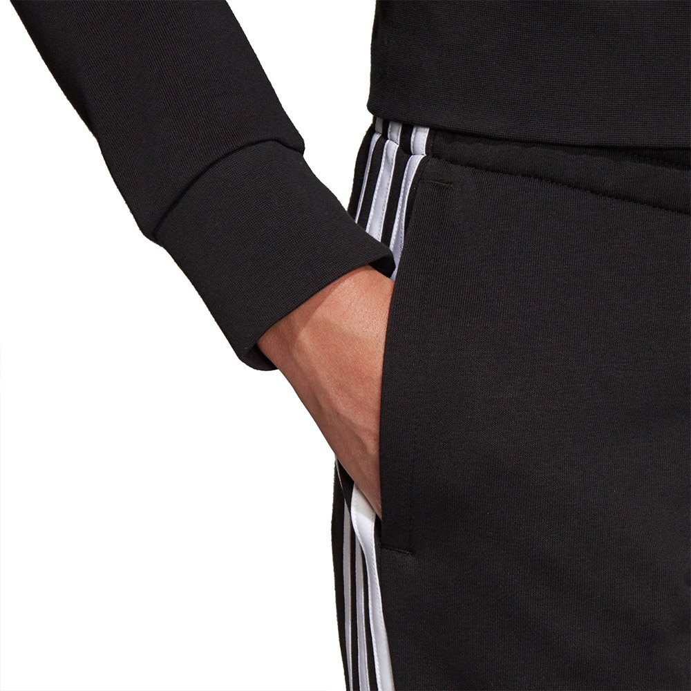 adidas Pantalon Longue Essentials 3 Stripes Regular