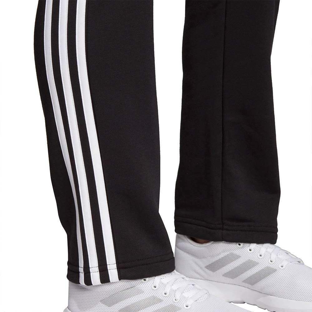 adidas Pantalons Essentials 3 Stripes Regular