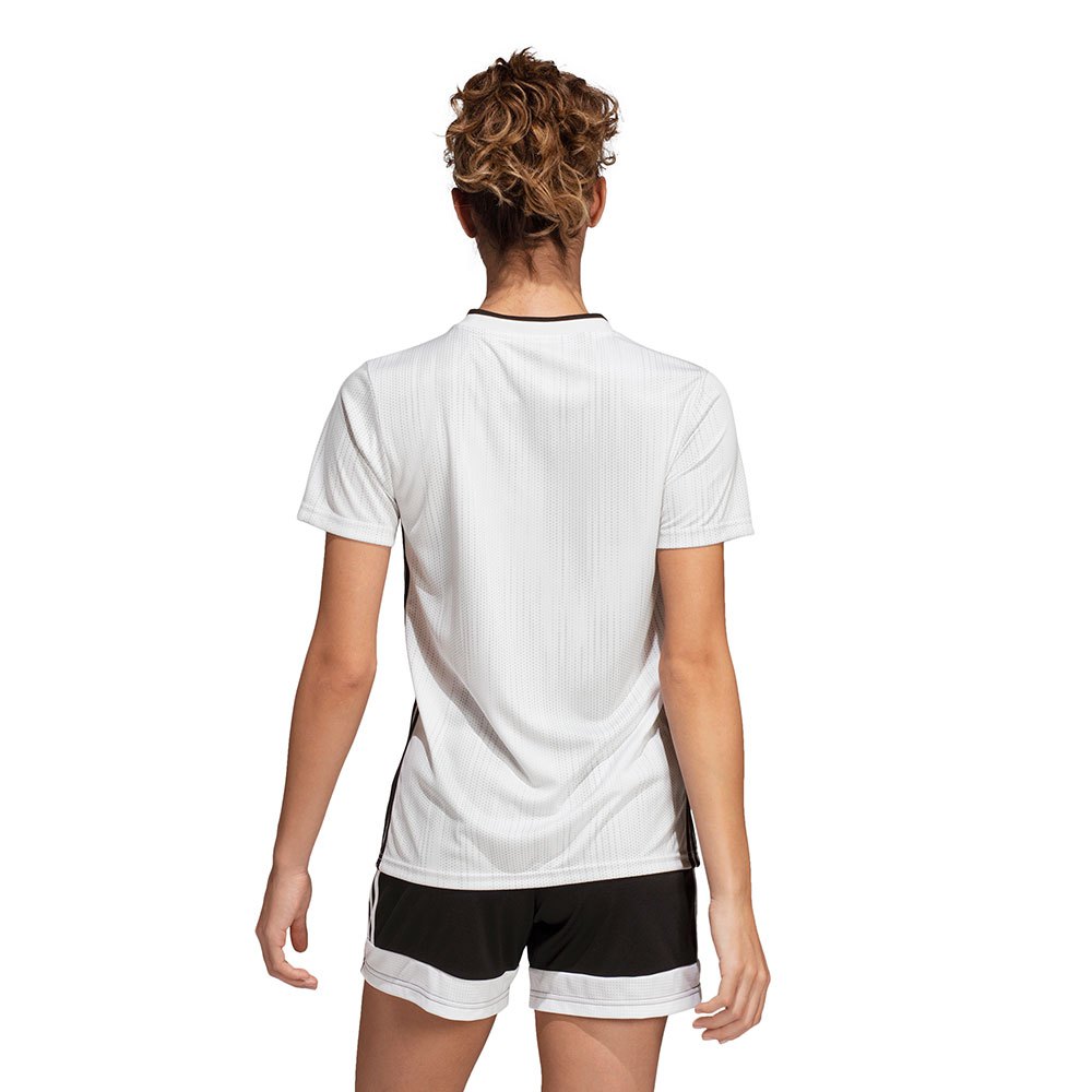 adidas Tiro 19 T-shirt med korte ærmer