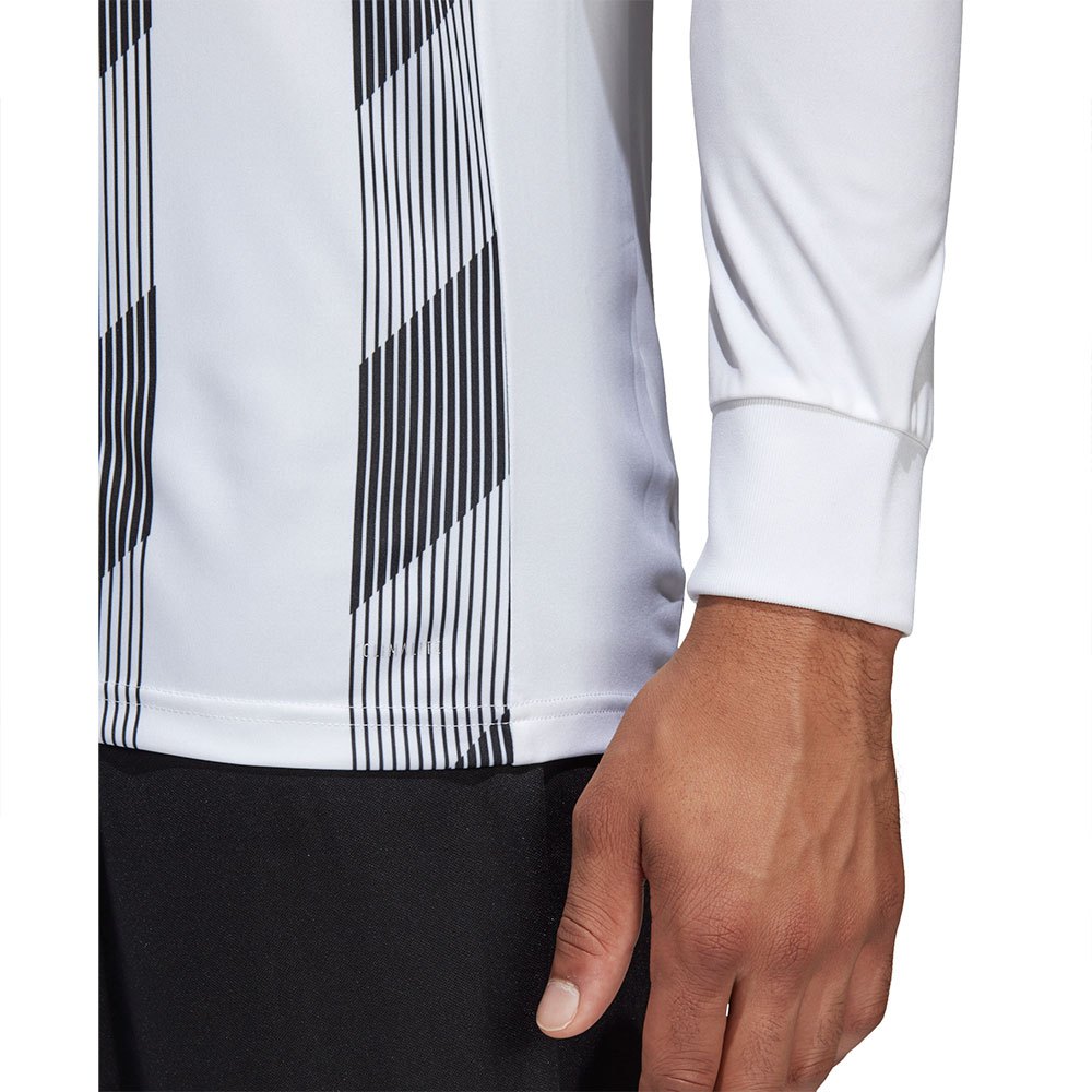 adidas Striped 19 long sleeve T-shirt