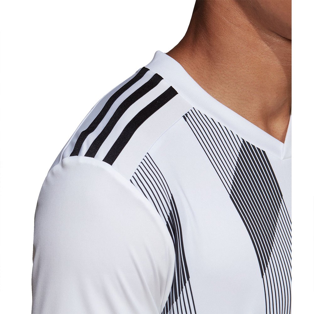 adidas Striped 19 Koszulka z długim rękawem