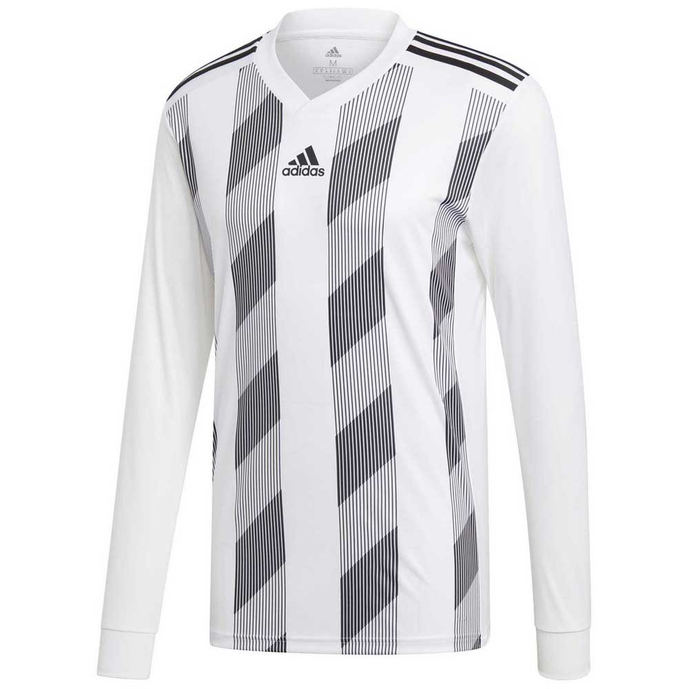 adidas-striped-19-langarmet-t-skjorte