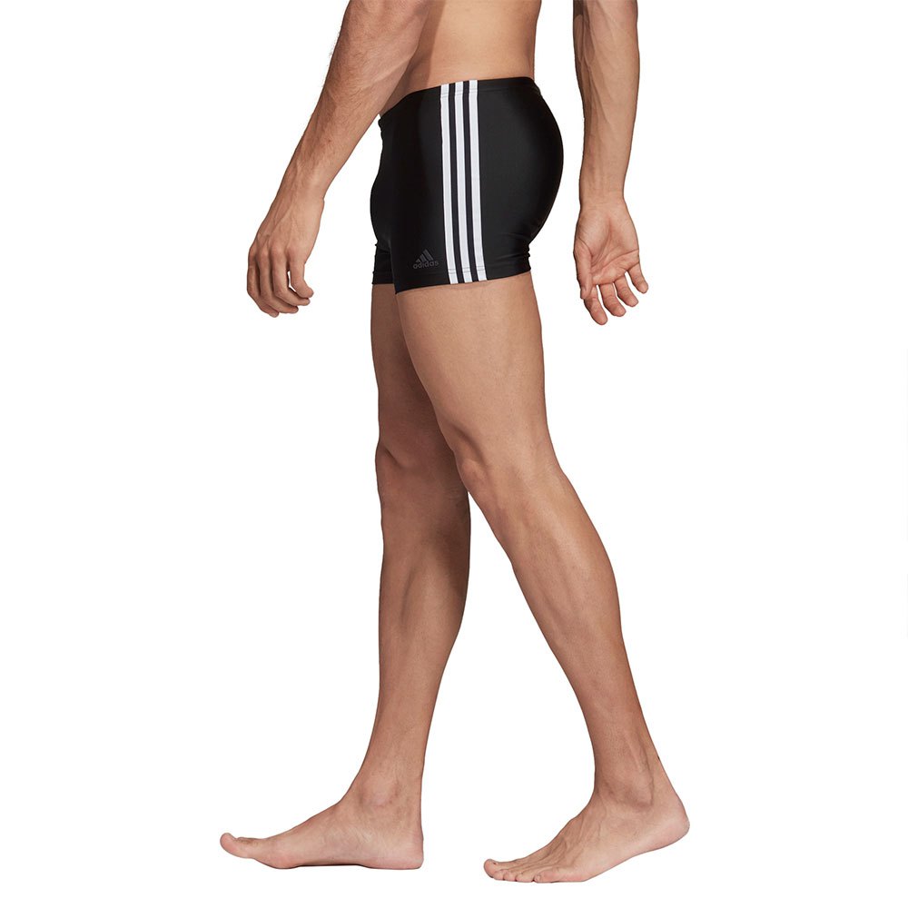 adidas Boxer Da Nuoto Infinitex Fitness 3 Stripes