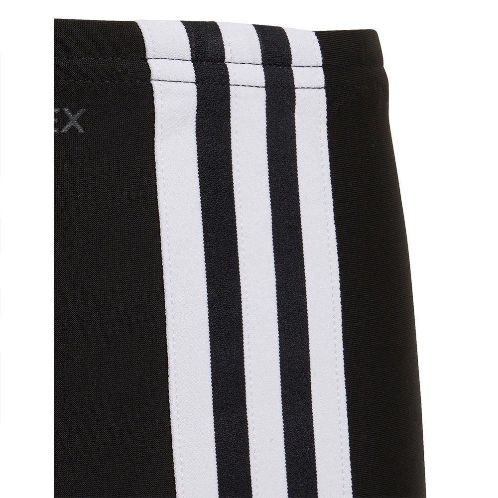 adidas Svømmebokser Infinitex Fitness 3 Stripes