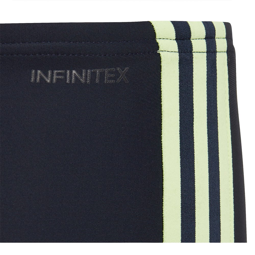 adidas Infinitex Fitness 3 Stripes