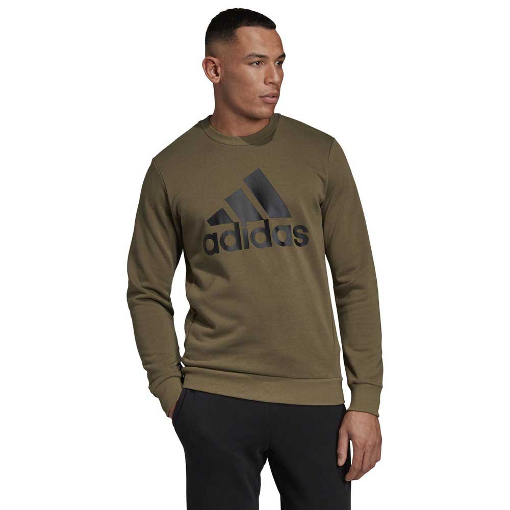 adidas Suéter Must Have Badge Of Sport Crew