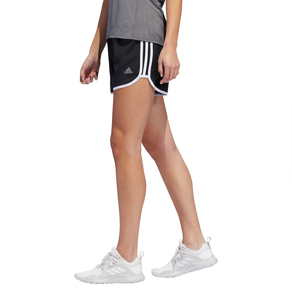 adidas Marathon 20 4´´ Shorts