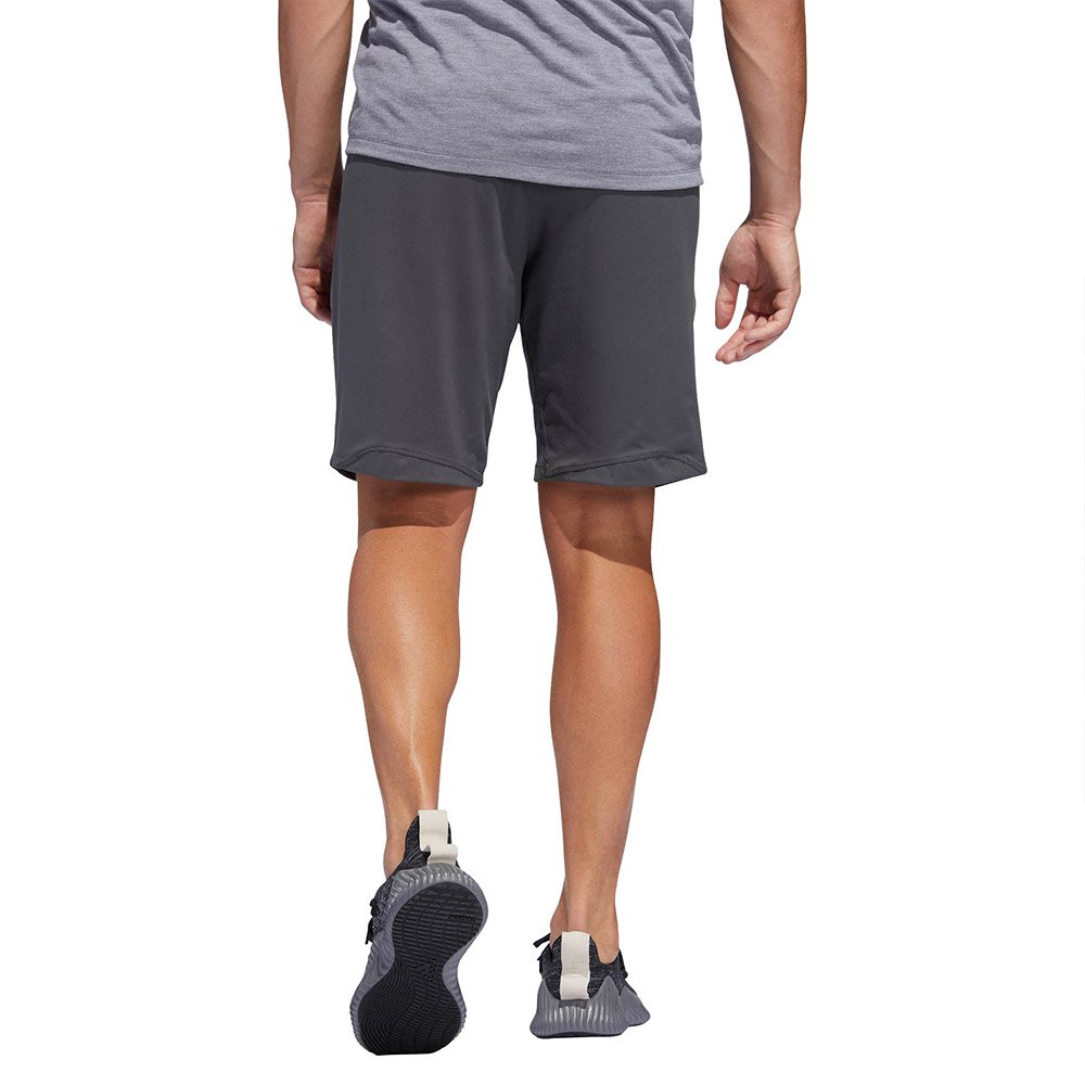adidas 4KRFT Sport Ultimate Knit 9´´ Shorts