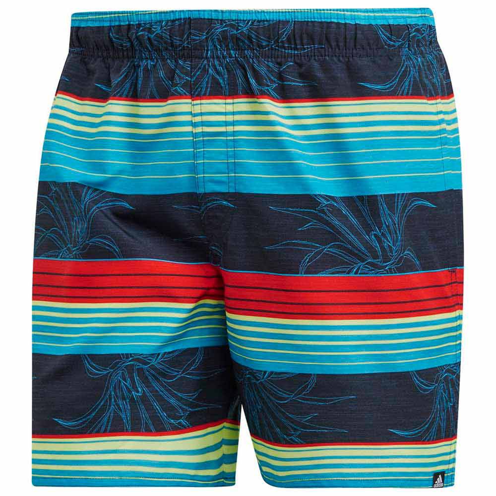 adidas-stripe-swimming-shorts