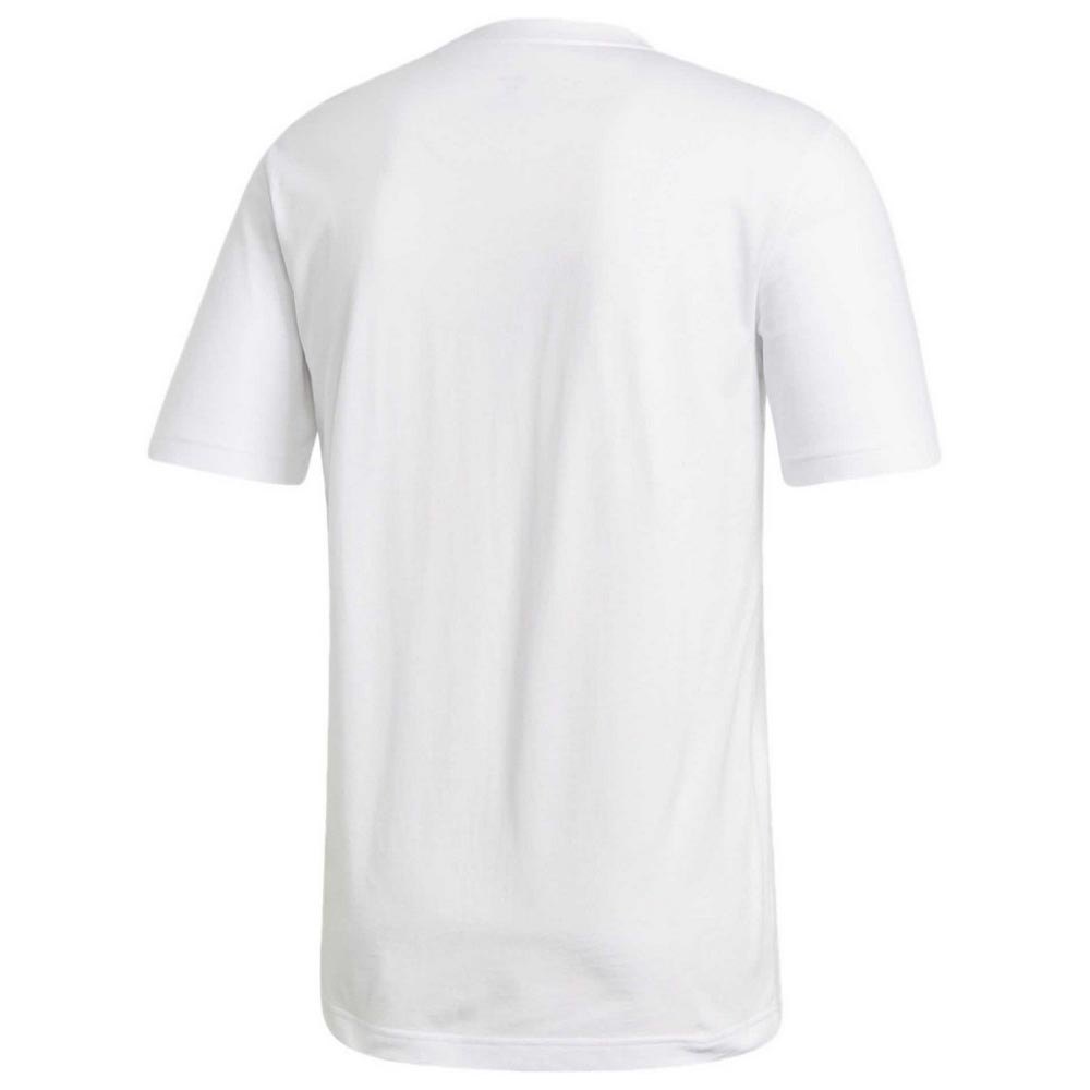 adidas T-shirt à manches courtes Essentials Linear