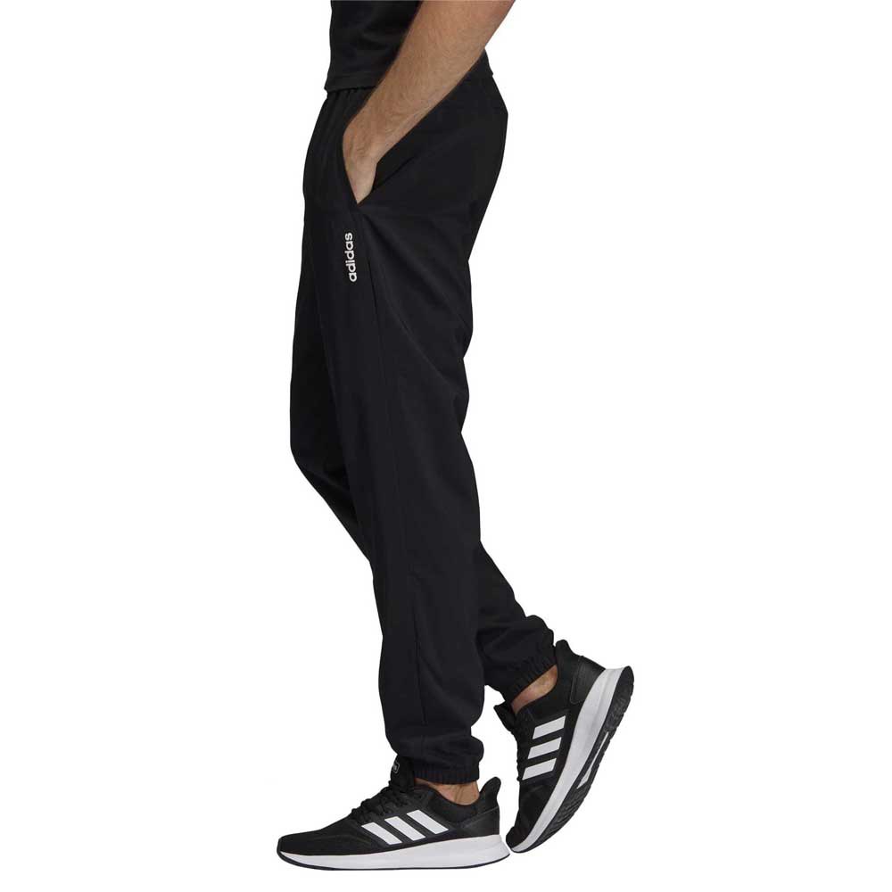 adidas Essentials Plain Stanford Lined Длинные брюки