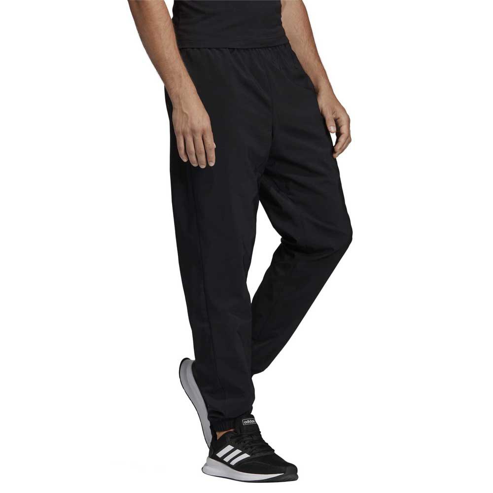 adidas Pantalons Llargs Essentials Plain Stanford Lined