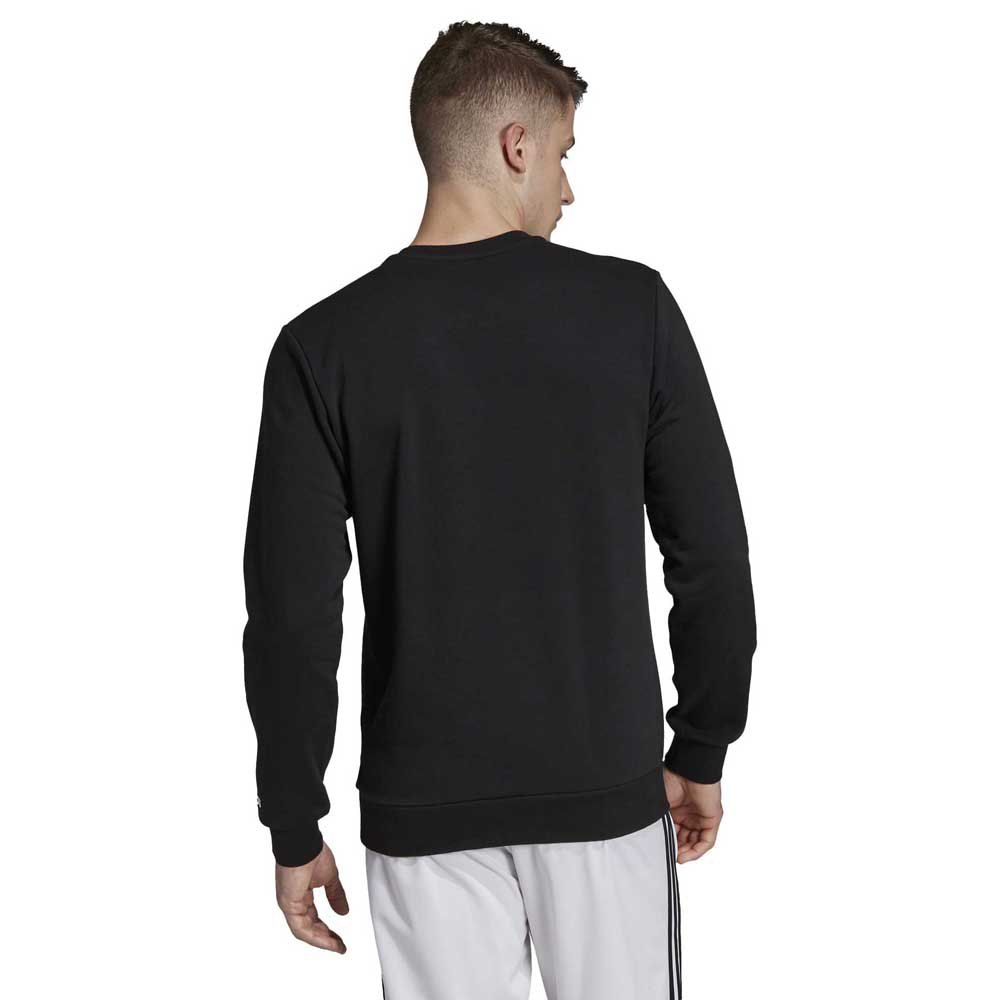 adidas Sweatshirt Essentials Branded Crew