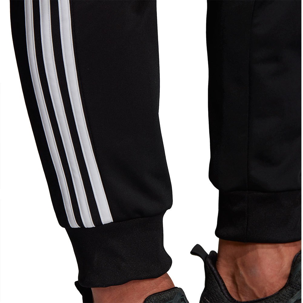 adidas Essentials 3 Stripes Tricot Regular Long Pants